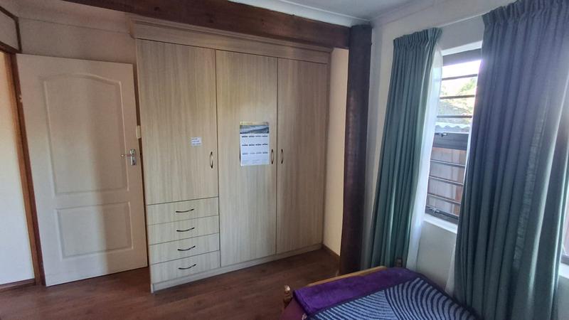 To Let 2 Bedroom Property for Rent in C Place Eastern Cape